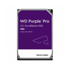 Disco duro WD WD8001PURP