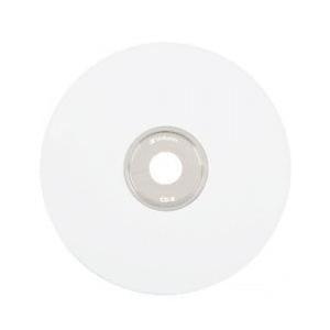 Verbatim Disco Virgen para CD, CD-R, 52x, 100 Discos (95251)