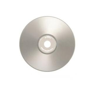 Verbatim Discos Vírgenes para CD, CD-R, 52x, 50 Discos (95005)