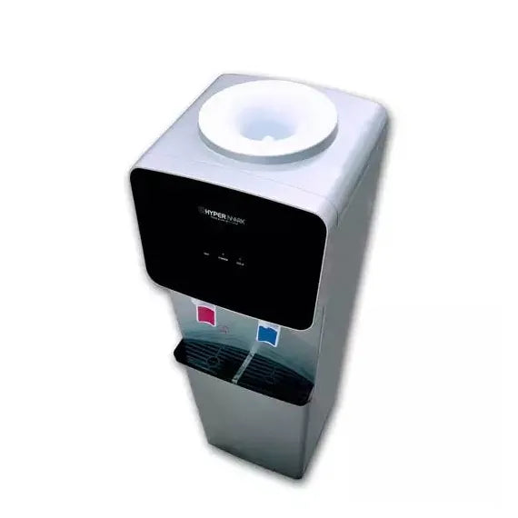 DISPENSADOR DE AGUA HYPERMARK BLUEWATERHM0041W, AGUA FRIA Y CALIENTE