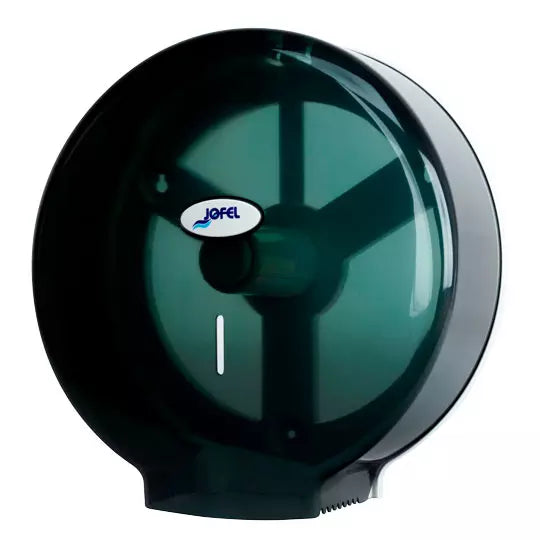 Despachador higiénico SR. Plástico ABumo. Capacidad de hasta 500 mts