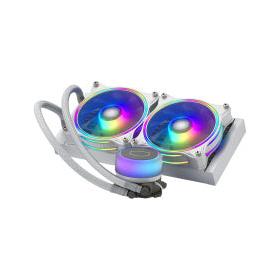 Enfriamiento líquido Cooler Master MLX-D24M-A18PW-R1
