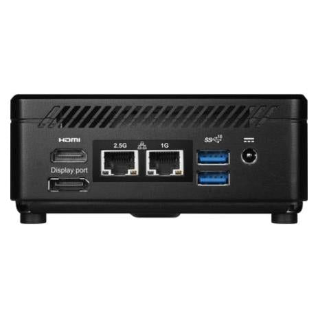 MSI Cubi 5 12M Intel Core i3-1215U 4.40GHz (Barebone)