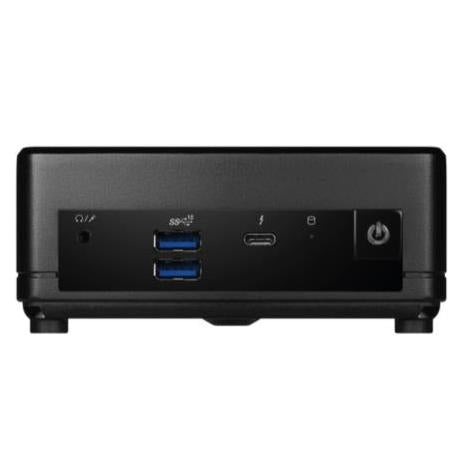 MSI Cubi 5 12M Intel Core i3-1215U 4.40GHz (Barebone)