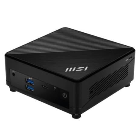 MSI Cubi 5 12M Intel Core i3-1215U 4.40GHz (Barebone)