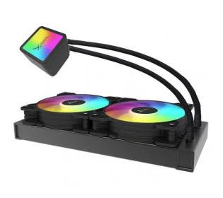 Enfriamiento líquido Xzeal XZCO400B