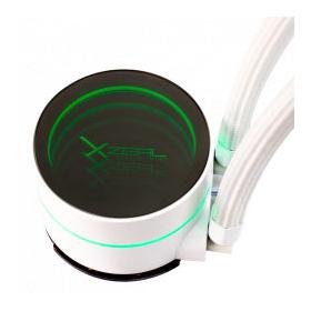 Enfriamiento líquido Xzeal XZCO409W