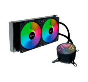 Enfriamiento líquido Xzeal XZCO410B