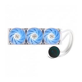 Enfriamiento líquido Xzeal XZCO411W