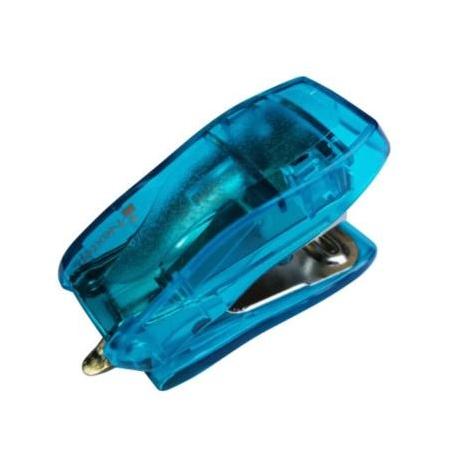 Mini Engrapadora Nextep Plástica Medida Estándar 26/6