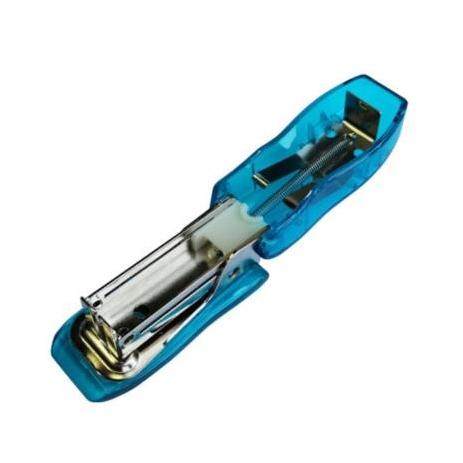 Mini Engrapadora Nextep Plástica Medida Estándar 26/6