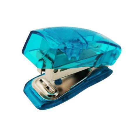 Mini Engrapadora Nextep Plástica Medida Estándar 26/6