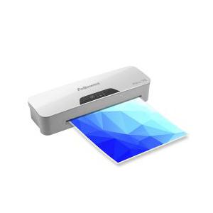 Fellowes Enmicadora Halo 95, 24.1cm, 2 Rodillos, Plata