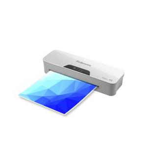 Fellowes Enmicadora Halo 95, 24.1cm, 2 Rodillos, Plata