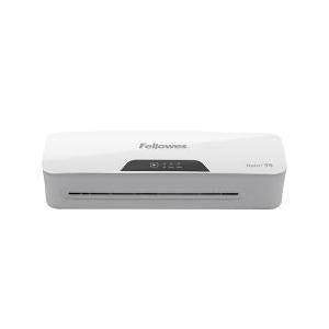Fellowes Enmicadora Halo 95, 24.1cm, 2 Rodillos, Plata