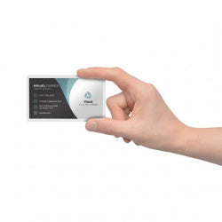 Micas Térmicas Barrilito MT207 (120x195mm) Espesor 200 Micras Transparente 100 Pieza(s)