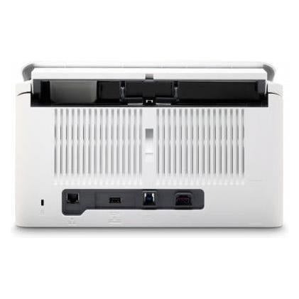 Escáner HP Scanjet Enterprise Flow N7000 Snw1, 600 X 600Dpi, Escáner Color, Escaneado Dúplex, Usb 3.2, Blanco 6Fw10A