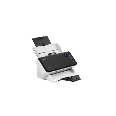 Escáner Kodak Alaris E1030, 600 x 600DPI, Escáner Color, Escaneado Dúplex, USB 3.0, Negro/Blanco