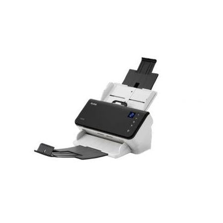 Escáner Kodak Alaris E1030, 600 x 600DPI, Escáner Color, Escaneado Dúplex, USB 3.0, Negro/Blanco