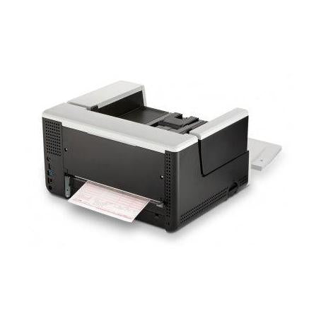 Escáner Kodak Alaris S3100, 600 x 600DPI, Escáner Color, Escaneado Dúplex, USB, Negro/Blanco