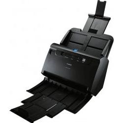 Escáner CANON IMAGEFORMULA DR-C230, 600 X 600 DPI, ESCÁNER COLOR, ESCANEADO DÚPLEX, USB 2.0, NEGRO 2646C002