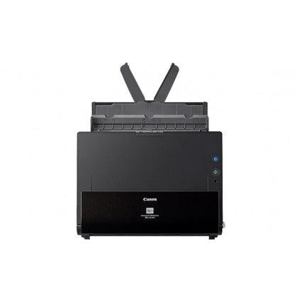 Escáner CANON IMAGEFORMULA DR-C225II, 600 X 600 DPI, ESCÁNER COLOR, USB, NEGRO 3258C002