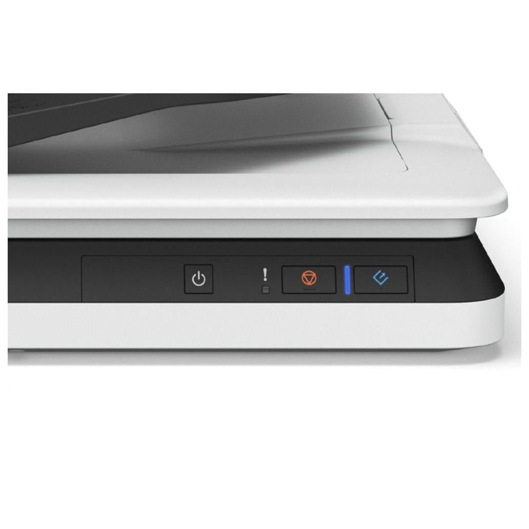 Escáner Epson DS-1630 Blanco
