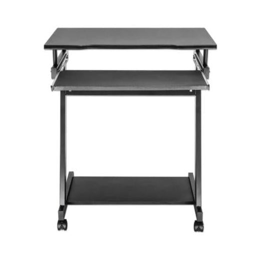 Manhattan Escritorio 207690, 59 x 37cm, Negro