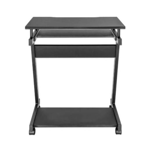 Manhattan Escritorio 207690, 59 x 37cm, Negro