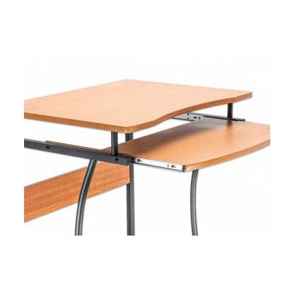 Manhattan Escritorio 207812, 60 x 48cm, Café/Negro