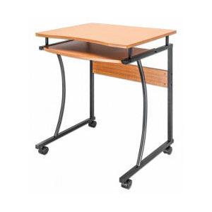 Manhattan Escritorio 207812, 60 x 48cm, Café/Negro