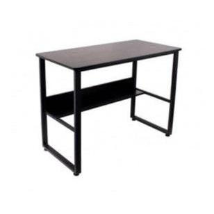 Nextep Escritorio Ejecutivo para Oficina NE-656, Negro