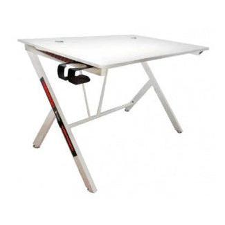 Nextep Escritorio para Oficina NE-654B, Blanco