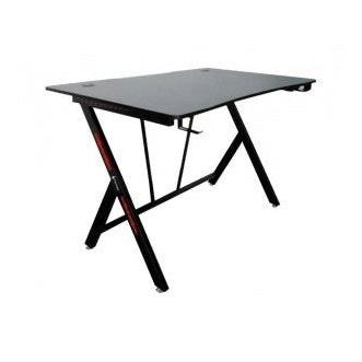 Nextep Escritorio para Oficina NE-654N, Negro