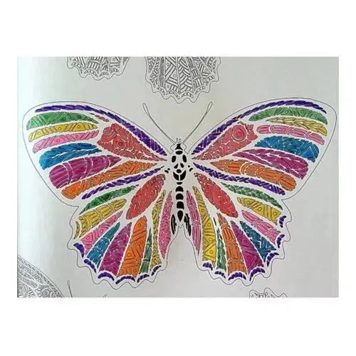 Kit De Plumas De Gel Sakura Gelly Roll Glaze Efecto 3d 12 Pz