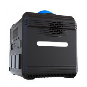 Estación de carga Forza Power FPP-T1200