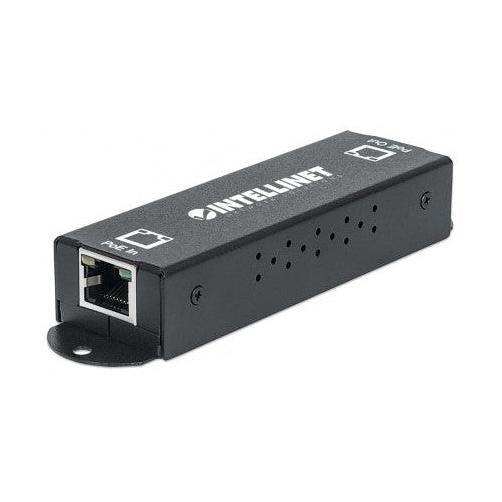 Intellinet Extensor de PoE 560962, 48V, 1x RJ-45