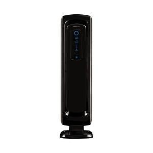 Fellowes Purificador de Aire AeraMax 90, 18 m², 3 Velocidades, Negro