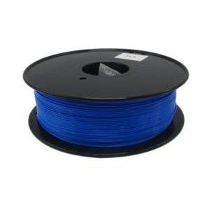 Onsun 3D Bobina de Filamento PLA+, 1.75mm, 1Kg, Azul