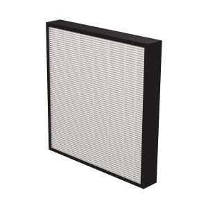 Fellowes Filtro de Carbono para Purificador de Aire, 4 Piezas, para AeraMax PRO