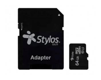 Flash Stylos STMS641B