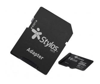 Flash Stylos STMSDA8B