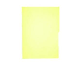 Fólder Mapasa F HOT AMARILLO CARTA