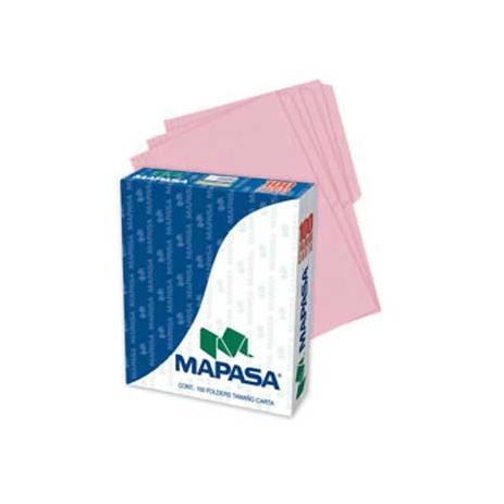 Folder Mapasa PR0001
