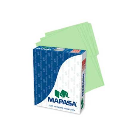Folder Mapasa PV0001