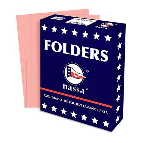 Folder Nassa PR1001