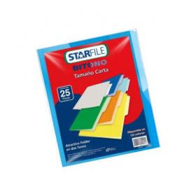 Fólder StarFile PH0090