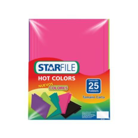 Folder Starfile PH0052