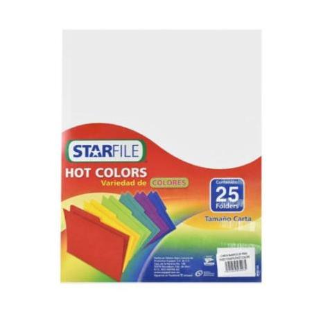 Folder Starfile PH0217