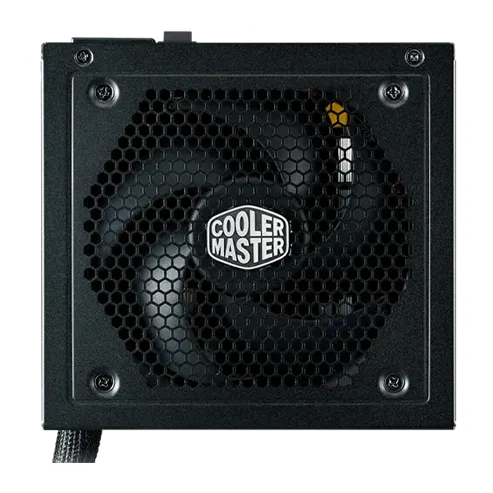 Fuente de poder Cooler Master MPX-6501-AMAAB-U1